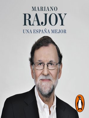 cover image of Una España mejor